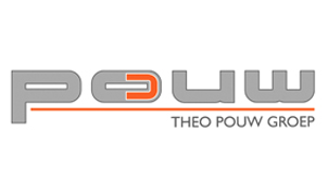 Theo Pouw Groep logo